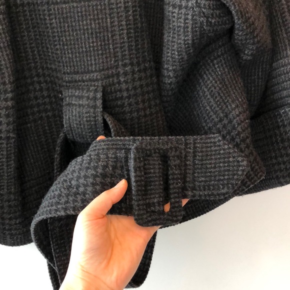 crop coat - Picture 5 of 7